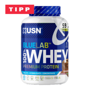 USN Blue Lab Whey 2000g