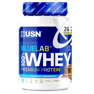 USN Blue Lab Whey 908g