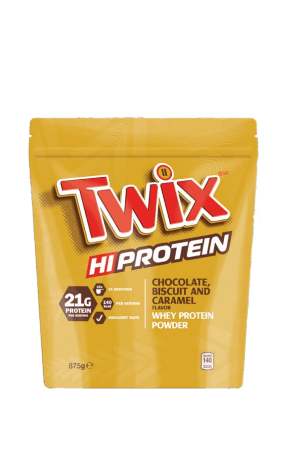 Twix Protein 875g