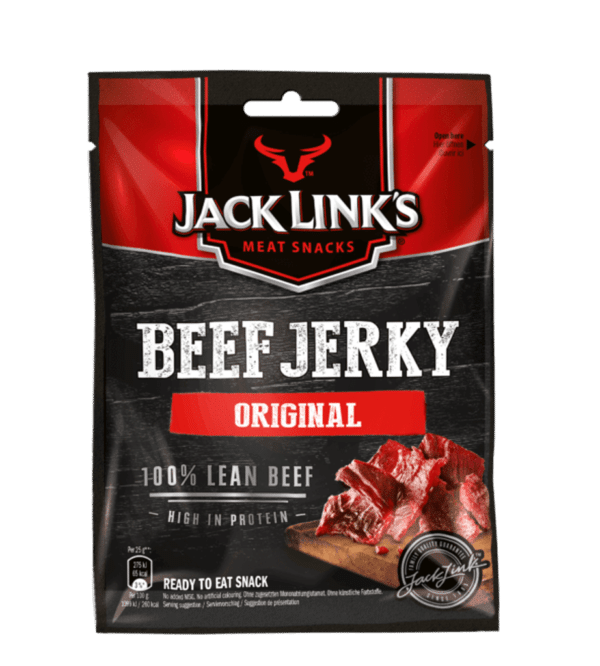 Jack Links Beef Jerky (25g)
