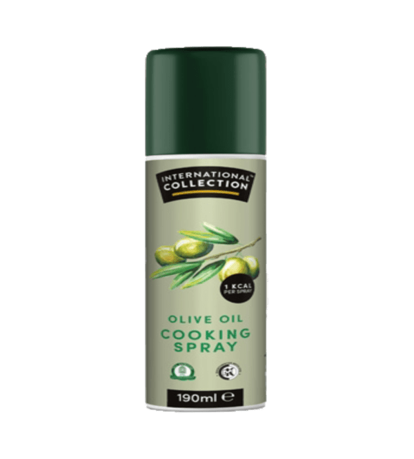 Cooking Spray Olive (190ml)