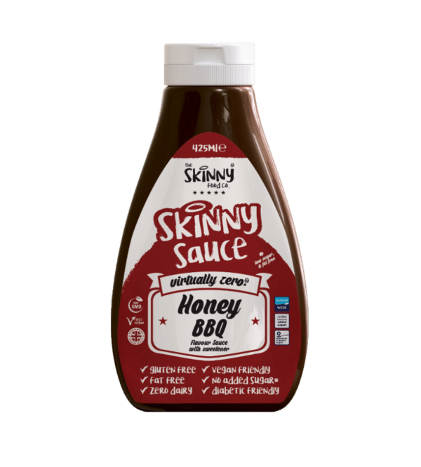 Skinny Food Co Skinny Sauce 425ml