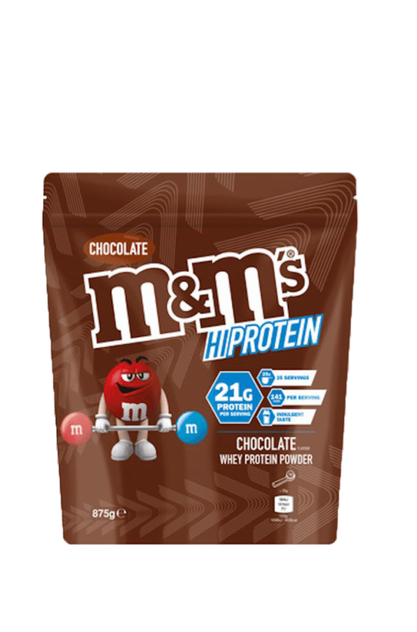 M&M’s Protein Powder (875g)