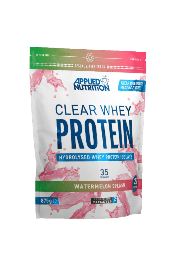 Applied Clear Whey (875g)