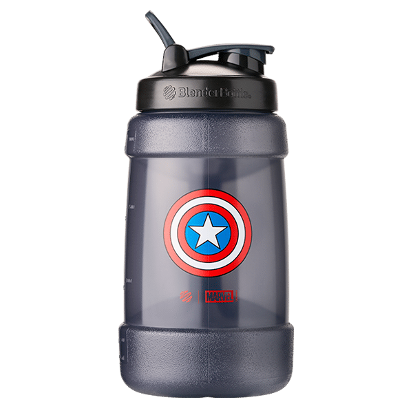 Blender Bottle Koda 2.2L – Captain America