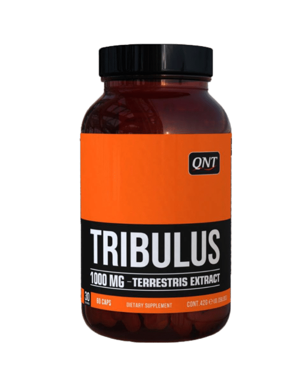 QNT Tribulus (60)