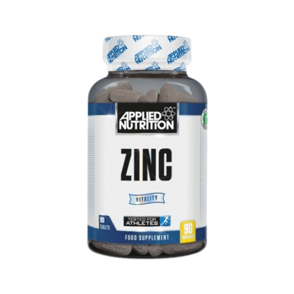 Applied Nutrition Zinc- 90 tablets