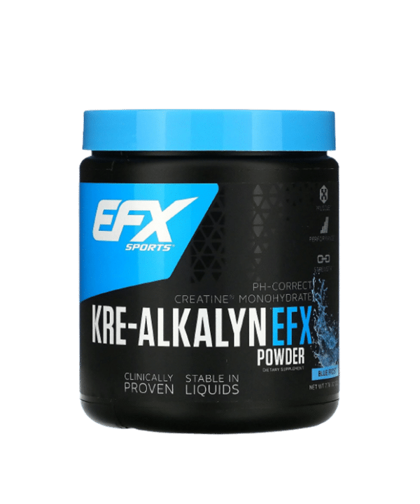 Kre-Alkalyn Powder 220g