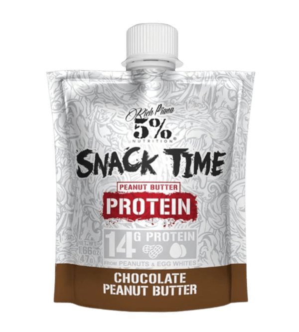 Snack Time – Legendary Series